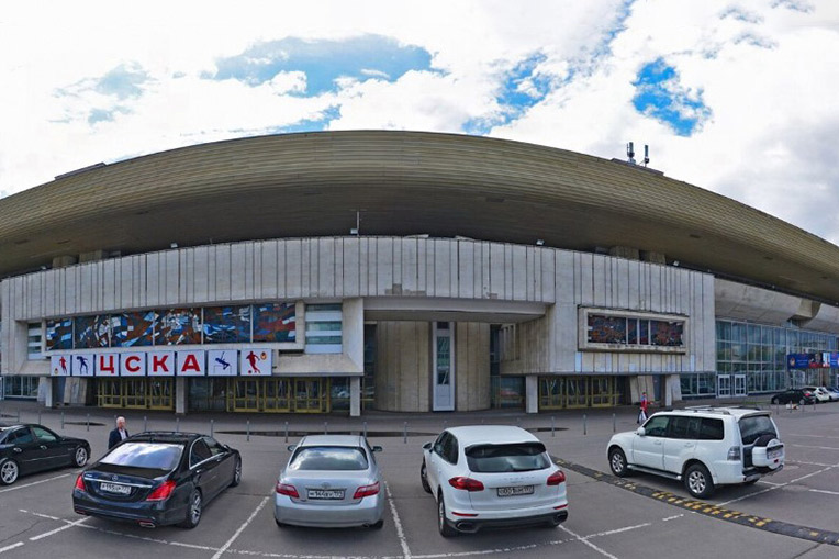 Академия Спартак