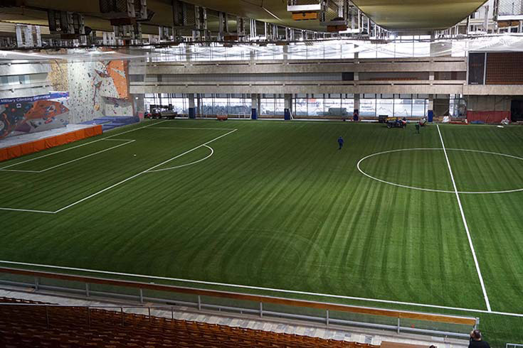 Академия Спартак