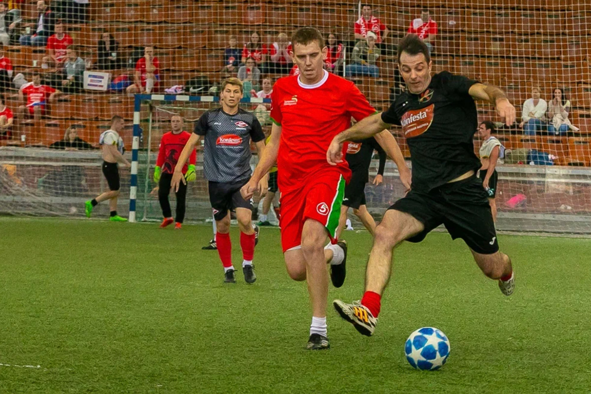 Кубок ритейла