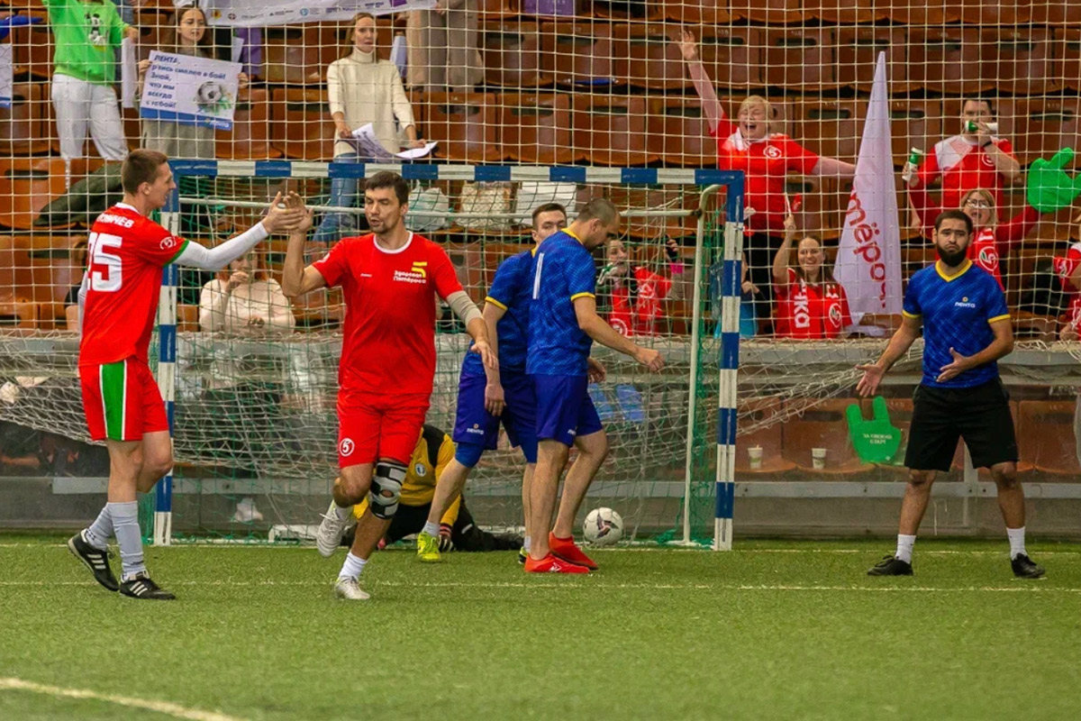 Кубок ритейла