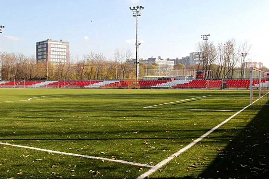 Академия Спартак